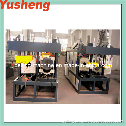 Manual PVC Pipe Socketing Machine (SGK Series)